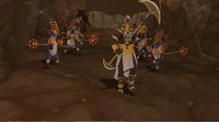 Remnant Knights screenshot, image №597521 - RAWG