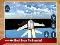 Real Jet Fighter: Sky Shooting screenshot, image №1325768 - RAWG