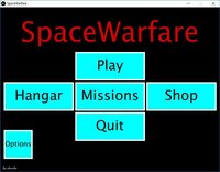 SpaceWarfare screenshot, image №1250363 - RAWG