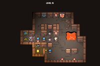 Pixel Dungeons screenshot, image №4243364 - RAWG