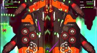 Burst Fighter (itch) screenshot, image №1048758 - RAWG