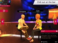 Avakin Poker - 3D Social Club screenshot, image №1358480 - RAWG