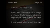 The Keeper Demo screenshot, image №3459967 - RAWG