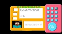 Monster School in Education Basics screenshot, image №2428596 - RAWG