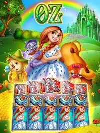 Oz Bonus Casino - Free Vegas Slots Casino Games screenshot, image №890676 - RAWG