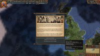 Europa Universalis IV: Rule Britannia screenshot, image №1826768 - RAWG