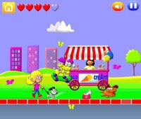 The dog with sock ears screenshot, image №3650241 - RAWG