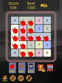 Merge Blocks Puzzle Game, 2018 edition screenshot, image №1375379 - RAWG
