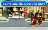 Robocar Poli Games and Amber Cars. Boys Games screenshot, image №2086677 - RAWG