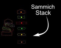 Sammich Stack screenshot, image №2891234 - RAWG