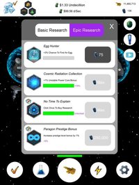 Space LLC screenshot, image №2170208 - RAWG