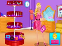 Girl Shopping For Party screenshot, image №1747786 - RAWG