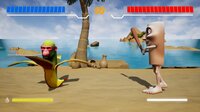 Brainrot Animals Fighting screenshot, image №4225370 - RAWG