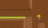 The Pumpkin Journey (Demo) screenshot, image №1150970 - RAWG