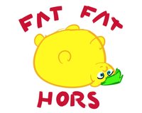 Fat Fat Horse screenshot, image №2263885 - RAWG
