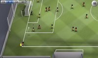 Stickman Soccer - Classic screenshot, image №1429418 - RAWG