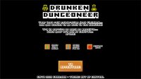 Drunken Dungeoneer screenshot, image №2444941 - RAWG