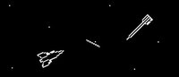 Space War (itch) (Akinremi) screenshot, image №3359485 - RAWG