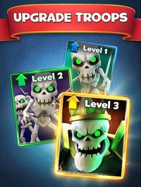 Castle Crush: Free Strategy Card Games screenshot, image №1448637 - RAWG