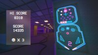 Vaporwave Pinball screenshot, image №4185130 - RAWG