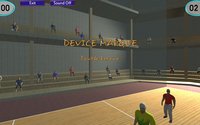 Handball Pelota screenshot, image №2219241 - RAWG