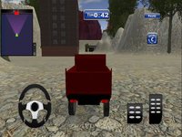 USA Truck Driver screenshot, image №1642208 - RAWG