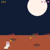 Dusk Bunny screenshot, image №3674362 - RAWG