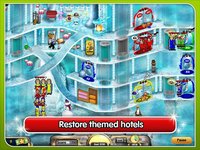 Hotel Dash: Lost Luxuries screenshot, image №906053 - RAWG