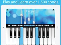 Piano with Songs screenshot, image №968227 - RAWG