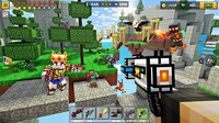 Pixel Gun 3D: Survival shooter & Battle Royale screenshot, image №1348022 - RAWG