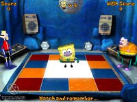 SpongeBob SquarePants: Battle for Bikini Bottom screenshot, image №366931 - RAWG