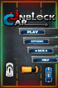 Unblock Car screenshot, image №1440333 - RAWG