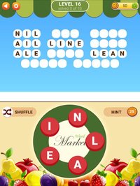 Word Market 2 screenshot, image №1599769 - RAWG