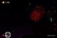 Orbital Wars (itch) (phuture2k) screenshot, image №2586315 - RAWG