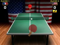 World Cup Table Tennis HD screenshot, image №2066163 - RAWG