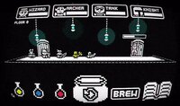 Potion Palette screenshot, image №3506733 - RAWG