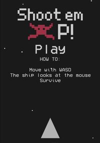 Shoot em Up! screenshot, image №2574891 - RAWG