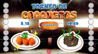 TORNEO DE CROQUETAS screenshot, image №3090526 - RAWG