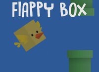Flappy Box (Yoonus) screenshot, image №3812262 - RAWG