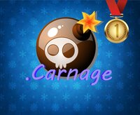 .Carnage screenshot, image №2943946 - RAWG