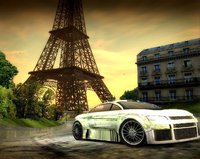 French Street Racing screenshot, image №346297 - RAWG