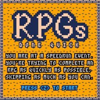 RPGs Done Quick screenshot, image №1021247 - RAWG