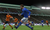 Pro Evolution Soccer 2011 screenshot, image №553491 - RAWG