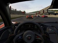 Race 17 screenshot, image №974692 - RAWG