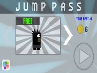 Jump Pass screenshot, image №1818417 - RAWG