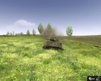 Steel Fury: Kharkov 1942 screenshot, image №468181 - RAWG