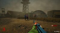 Escape From Zombies screenshot, image №3643500 - RAWG