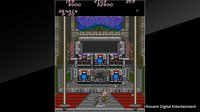 Arcade Archives CONTRA screenshot, image №10868 - RAWG
