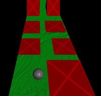 Marball Rampage screenshot, image №1227973 - RAWG