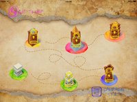 A Medival Castle Fighting Turret Game - Destroy your Enemy screenshot, image №1838764 - RAWG